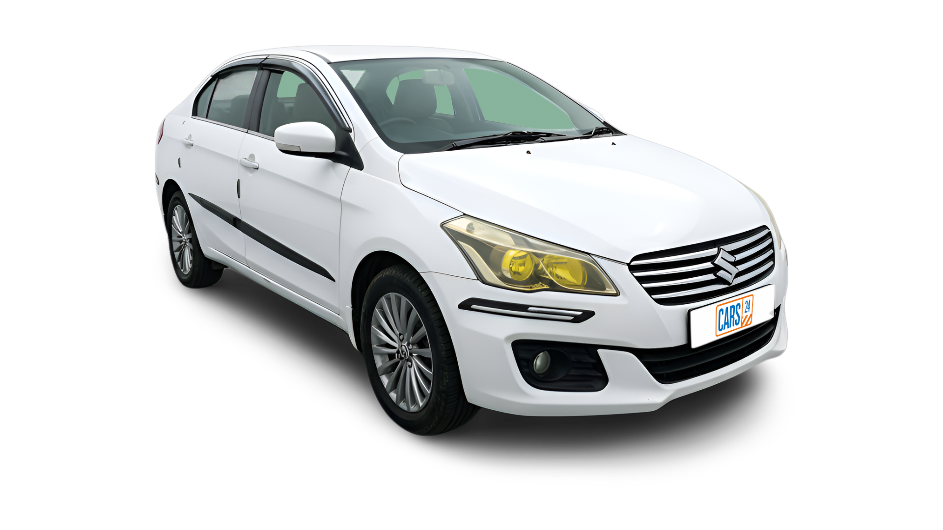 Maruti Ciaz-img